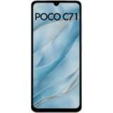 گوشی موبایل شیائومی پوکو C71 4G حافظه 128 گیگابایت و رم 4 گیگابایت