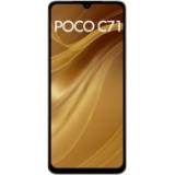 گوشی موبایل شیائومی پوکو C71 4G حافظه 64 گیگابایت و رم 3 گیگابایت