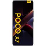گوشی موبایل شیائومی پوکو Poco X7 5G ظرفیت 256 گیگابایت و رم 8 گیگابایت