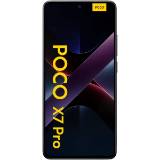 گوشی موبایل شیائومی پوکو Poco X7 Pro 5G ظرفیت 512 گیگابایت و رم 12 گیگابایت