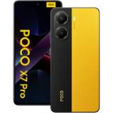 گوشی موبایل شیائومی پوکو Poco X7 Pro 5G ظرفیت 512 گیگابایت و رم 12 گیگابایت