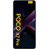 گوشی موبایل شیائومی پوکو Poco X7 Pro 5G ظرفیت 512 گیگابایت و رم 12 گیگابایت