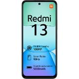 گوشی موبایل شیائومی ردمی 13 4G حافظه 256 گیگابایت و رم 8 گیگابایت
