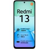 گوشی موبایل شیائومی ردمی 13 4G حافظه 256 گیگابایت و رم 8 گیگابایت
