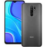 گوشی موبایل شیائومی Redmi 9 ظرفیت 64 گیگابایت و رم 4 گیگابایت