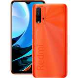 گوشی موبایل شیائومی Redmi 9T ظرفیت 128 گیگابایت و رم 6 گیگابایت