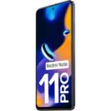 گوشی موبایل شیائومی Redmi Note 11 Pro ظرفیت 128 گیگابایت و رم 8 گیگابایت