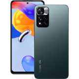 گوشی موبایل شیائومی Redmi Note 11 Pro Plus 5G ظرفیت 128 گیگابایت و رم 8 گیگابایت