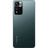 گوشی موبایل شیائومی Redmi Note 11 Pro Plus 5G ظرفیت 128 گیگابایت و رم 8 گیگابایت