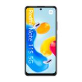 گوشی موبایل شیائومی Redmi Note 11S 5G ظرفیت 128 گیگابایت و رم 6 گیگابایت