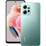 گوشی موبایل شیائومی Redmi Note 12 4G ظرفیت 256 گیگابایت و رم 8 گیگابایت
