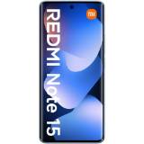 گوشی موبایل شیائومی Redmi Note 15 4G حافظه 256 گیگابایت و رم 8 گیگابایت