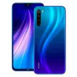 گوشی موبایل شیائومی Redmi Note 8 (2021) ظرفیت 64 گیگابایت و رم 4 گیگابایت