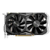 کارت گرافیک زوتاک مدل ZT-P10810G-10P GTX 1080 Ti Mini