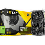کارت گرافیک زوتاک مدل ZT-P10810G-10P GTX 1080 Ti Mini