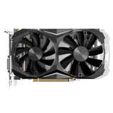 کارت گرافیک زوتاک مدل ZT-P10810G-10P GTX 1080 Ti Mini