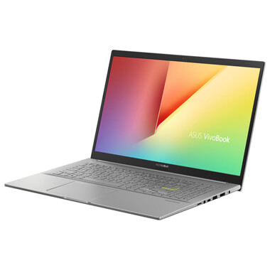 لپ تاپ ایسوس K513EQ-BN443