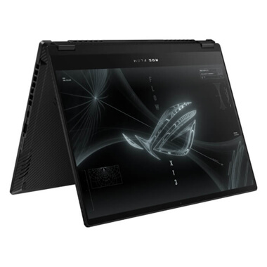 لپ تاپ گیمینگ ایسوس ROG Flow X13 (2022) GV301RE