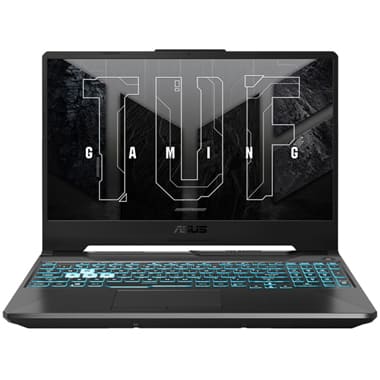 لپ تاپ ایسوس TUF Gaming FA506NFR-HN114