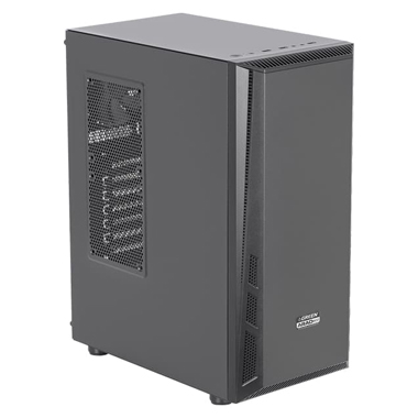 کیس کامپیوتر گرین ARAD eco