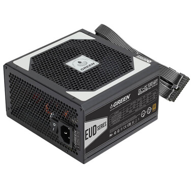 پاور کامپیوتر گرین GP530A-EUD