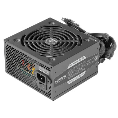 پاور کامپیوتر گرین GP550A-ECO