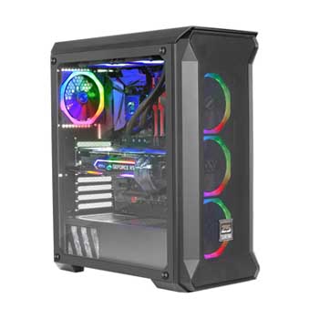 کیس کامپیوتر گرین Z5 SURENA