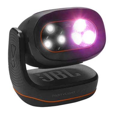 رقص نور بلوتوثی جی بی ال PartyLight Beam