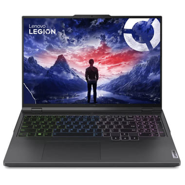 لپ تاپ گیمینگ لنوو Legion Pro 5