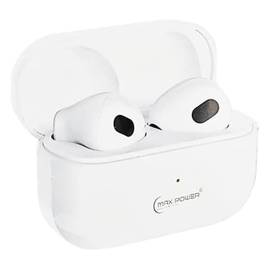 ایربادز بی‌‌سیم بلوتوثی مکس پاور Iron Air