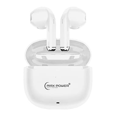 ایربادز بی‌‌سیم بلوتوثی مکس پاور Space Air