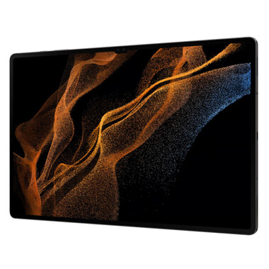 تبلت سامسونگ 14.6 اینچی گلکسی Tab S8 Ultra 5G SM-X906 ظرفیت 128 گیگابایت