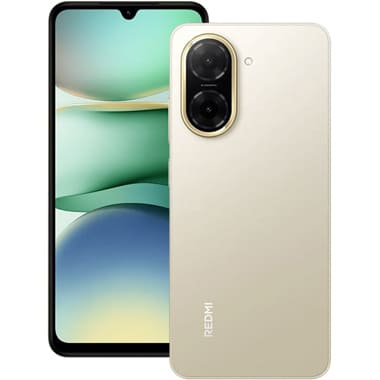 گوشی موبایل شیائومی Redmi A5 4G ظرفیت 64 گیگابایت و رم 3 گیگابایت