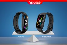مقایسه تخصصی Mi Band 6 و Honor Band 6