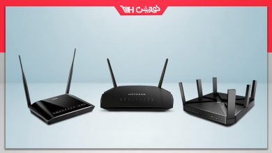 روترهای تک بانده، دو بانده و سه بانده؛ تفاوت در چیست؟