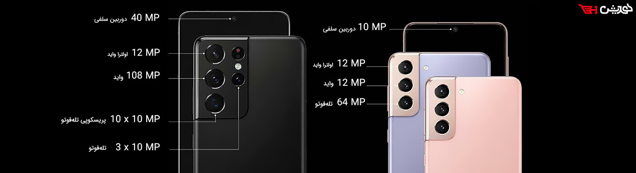 دوربینهایی با کیفیت کمنظیر - 1