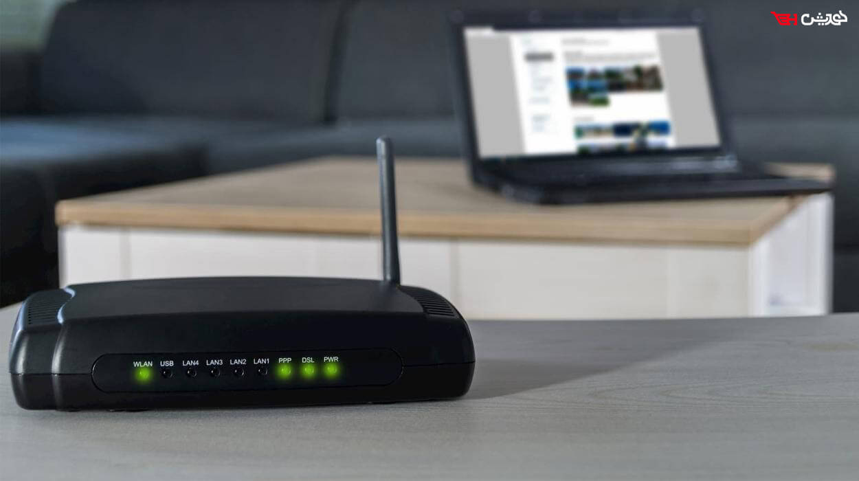 جمعبندی تفاوت مودم و روتر