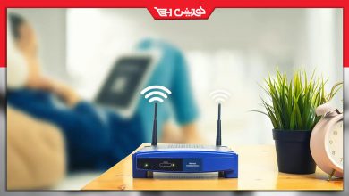 تفاوت مودم و روتر به زبان ساده