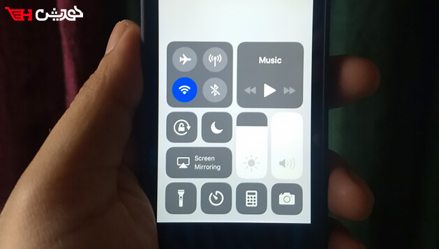 استفاده از Wi-Fi برای افزایش عمر باتری تلفن همراه