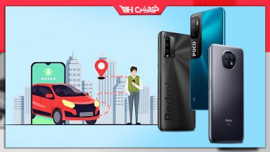 معرفی 3 گوشی موبایل شیائومی ارزان قیمت؛ مناسب رانندگان تاکسی اینترنتی