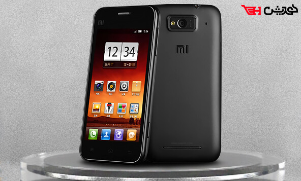 شیائومی mi a1