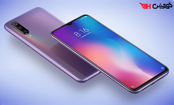 گوشی موبایل شیائومی Mi 9