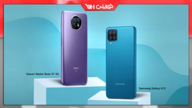 معرفی بهترین گوشیهای موبایل ارزان قیمت در سال 2021